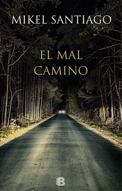 MAL CAMINO,EL.EDB-RUST