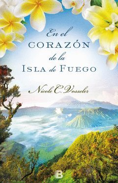 EN EL CORAZON DE LA ISLA DE FUEGO.EDB-RUST
