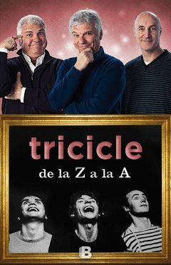 TRICICLE DE LA Z A LA A, EL (CATALÀ)