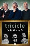 TRICICLE DE LA Z A LA A.EDB-DURA