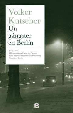 UN GANGSTER EN BERLIN.EDB-RUST