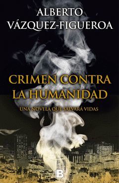 CRIMEN CONTRA LA HUMANIDAD.EDB-DURA