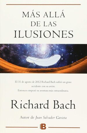 MÁS ALLÁ DE LAS ILUSIONES