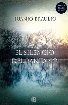 SILENCIO DEL PANTANO,EL.EDB-RUST