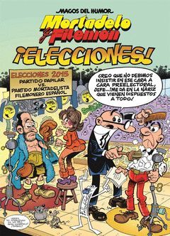 ¡ELECCIONES!.EDB.MAGOS DEL HUMOR-179