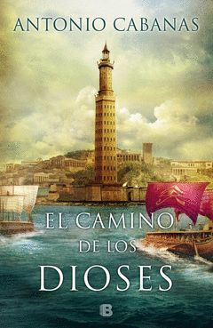 CAMINO DE LOS DIOSES,EL.EDB-DURA