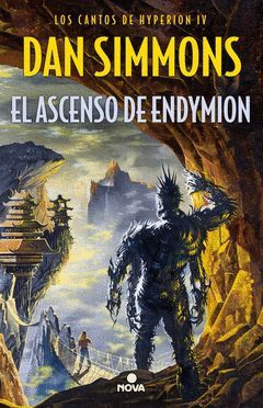ASCENSO DE ENDYMION,EL