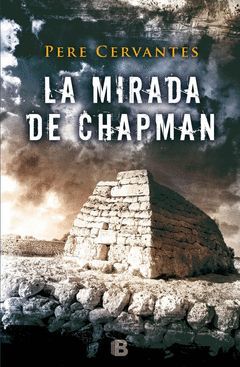 MIRADA DE CHAPMAN,LA.EDB-RUST