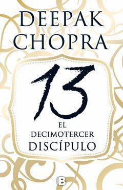 DECIMOTERCER DISCIPULO,EL