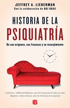HISTORIA DE LA PSIQUIATRIA.EDB-DURA