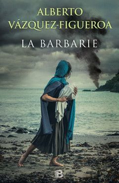 BARBARIE,LA.EDB-DURA