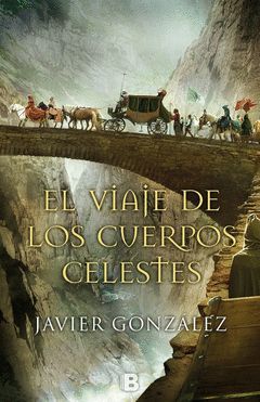 VIAJE DE LOS CUERPOS CELESTES,EL