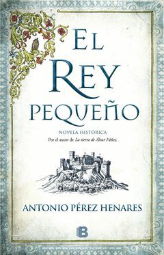 REY PEQUEÑO,EL.EDB-DURA