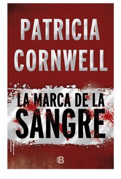 MARCA DE LA SANGRE, LA.DOCTORA KAY SCARPETTA-022.EDB-DURA