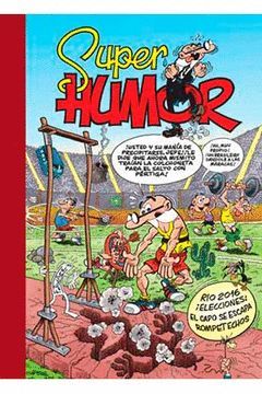 SUPER HUMOR-061.RIO 2016.EDB-COMIC