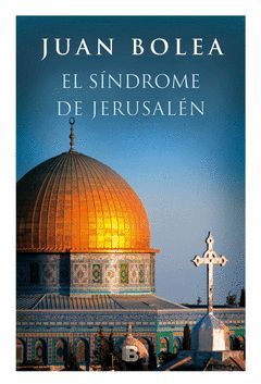 SINDROME DE JERUSALEN,EL.EDB-RUST