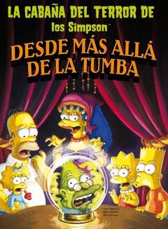 SIMPSON.DESDE MÁS ALLÁ DE LA TUMBRA