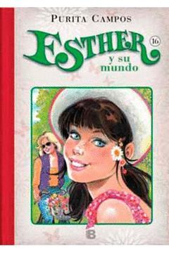 ESTHER Y SU MUNDO N.º 16