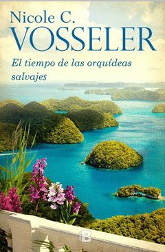 TIEMPO DE LAS ORQUÍDEAS SALVAJES,EL.EDB-DURA