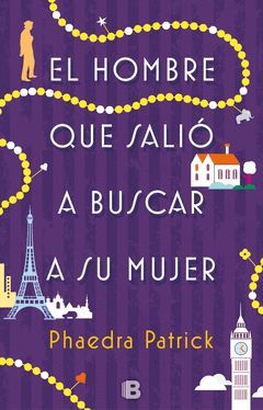 HOMBRE QUE SALIÓ A BUSCAR A SU MUJER, EL.EDB-RUST