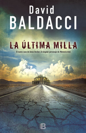 ULTIMA MILLA,LA.EDB