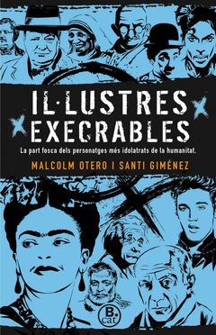 IL LUSTRES EXECRABLES LLEGENDES DE BRUIXES