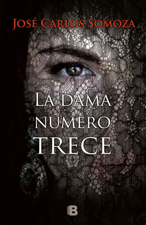 DAMA NUMERO TRECE,LA.EDB-RUST