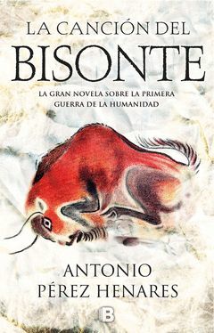 CANCION DEL BISONTE,LA.EDB-DURA
