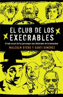 EL CLUB DE LOS EXECRABLES