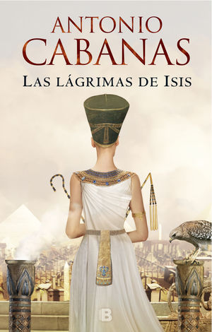 LAGRIMAS DE ISIS,LAS.EDB