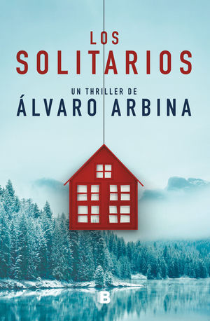 SOLITARIOS,LOS