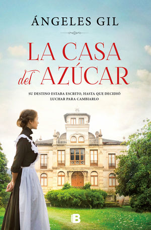 LA CASA DE AZÚCAR