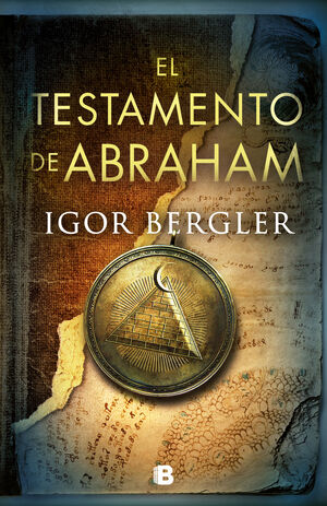 EL TESTAMENTO DE ABRAHAM. CHARLES BAKER 2
