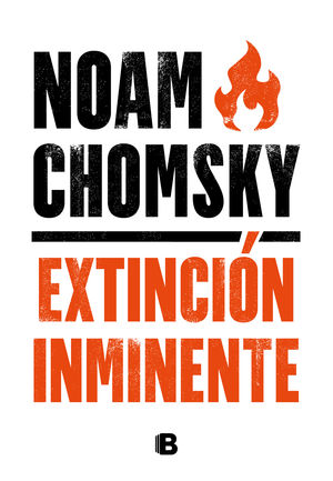 EXTINCION INMINENTE