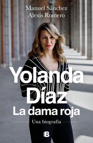YOLANDA DÍAZ