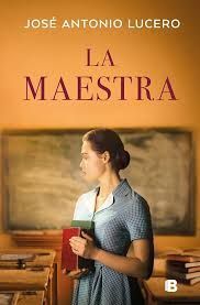 LA MAESTRA