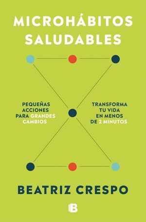 MICROHÁBITOS SALUDABLES