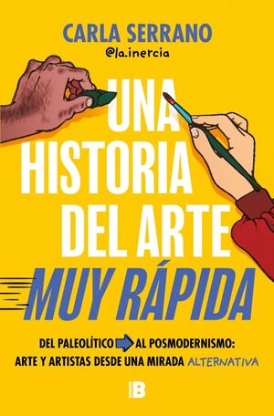 EL ARTE EN FAST FORWARD