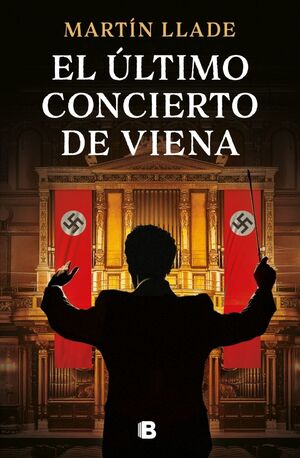 ULTIMO CONCIERTO DE VIENA EL