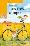 TRES AMIGOS,LOS.SOPA LIBROS-82