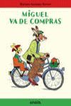MIGUEL VA DE COMPRAS.MI PRIMERA SOPA-INF