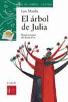 ARBOL DE JULIA,EL.SOPA LIBROS-TEATRO-INF