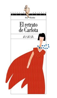 RETRATO DE CARLOTA,EL.EA-104-ANAYA