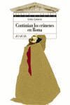 CONTINUAN LOS CRIMENES EN ROMA.EA-106-AN