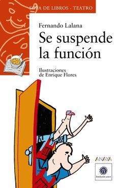 SE SUSPENDE LA FUNCION.SOPA LIBROS-6-INF