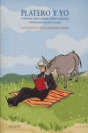 PLATERO Y YO CONTADO A LOS NIÑOS.ANAYA-INF