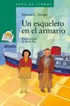 ESQUELETO EN EL ARMARIO,UN.SOPA LIBROS-115-INF