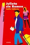 JULIETA SIN ROMEO.ANAYA-ESPACIO PARA DOS