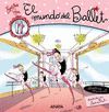 MUNDO DEL BALLET,EL.ANAYA-INF-G-CARTONE