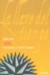 LLAVE DEL TIEMPO,LA-5.URIEL.ANAYA-JUV-DURA
